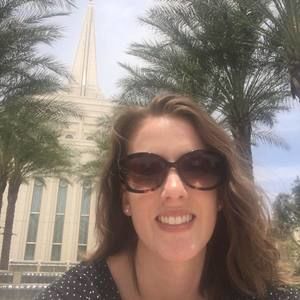 Meet your Posher, Kelsey